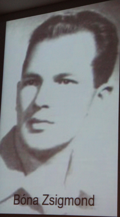 B&oacute;na Zsigmond