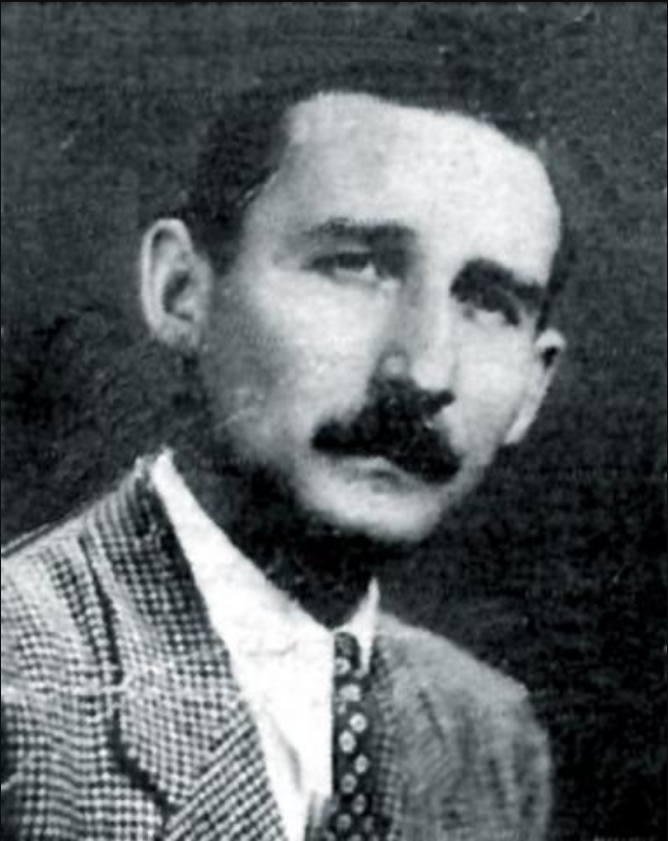 Tihanyi &Aacute;rp&aacute;d