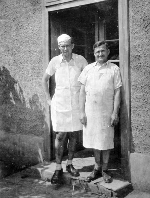 Minta Mih&aacute;ly 2