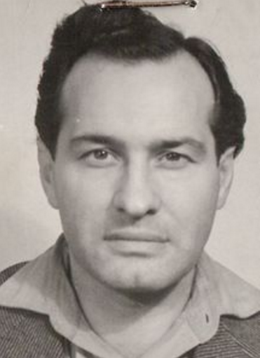 Nickelsburg L&aacute;szl&oacute;