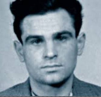 Kolonics J&aacute;nos